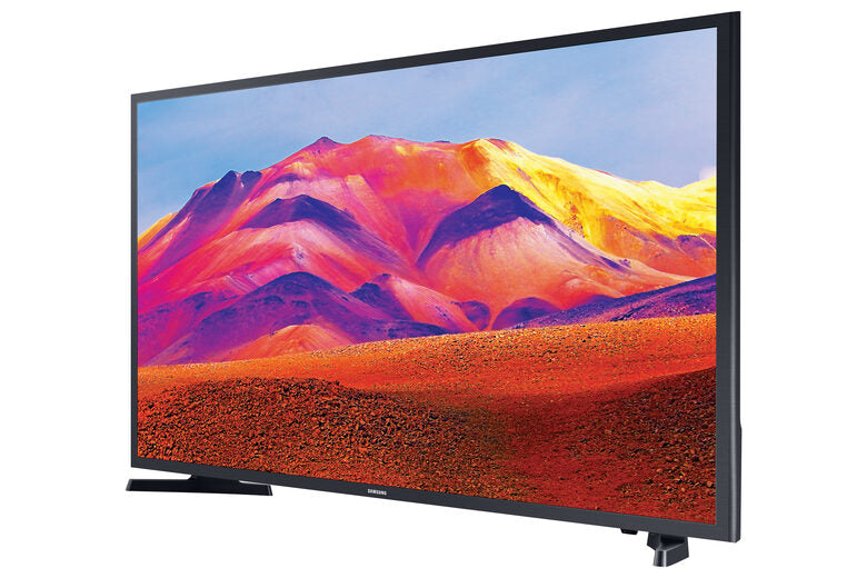 Samsung Series 5 UE32T5372CU 81,3 cm (32") Full HD Smart TV Wi-Fi Nero