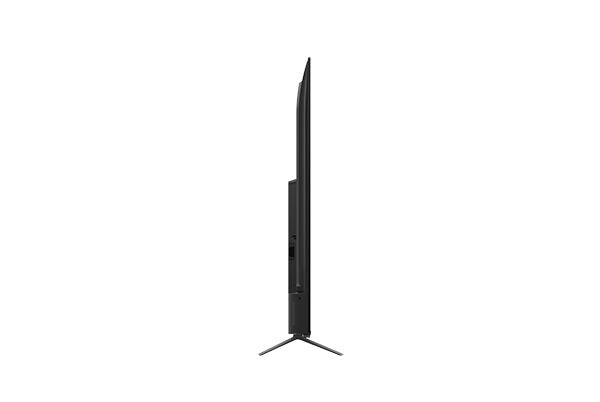 TCL 55C725 55 pollici QLED TV, 4K Ultra HD, Smart Android TV con audio Onkyo
