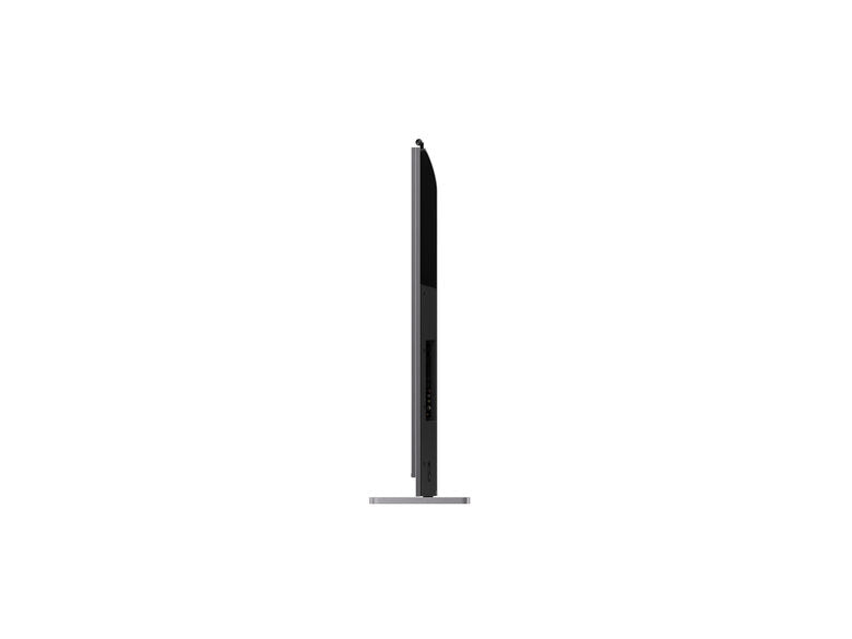 TCL 55C825 TV 139,7 cm (55") 4K Ultra HD Smart TV Wi-Fi Argento