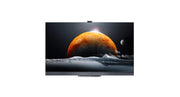 TCL 55C825 TV 139,7 cm (55") 4K Ultra HD Smart TV Wi-Fi Argento