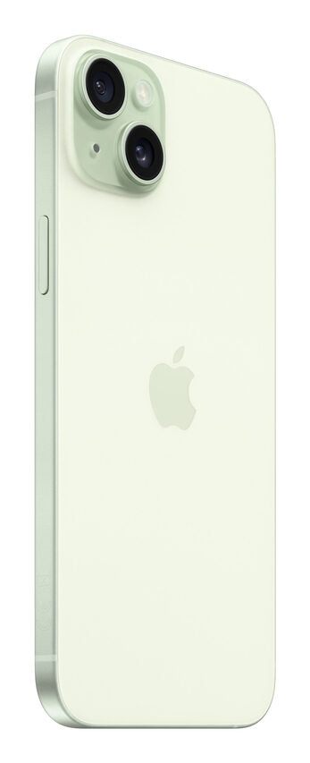 Apple iPhone 15 Plus 256GB Verde