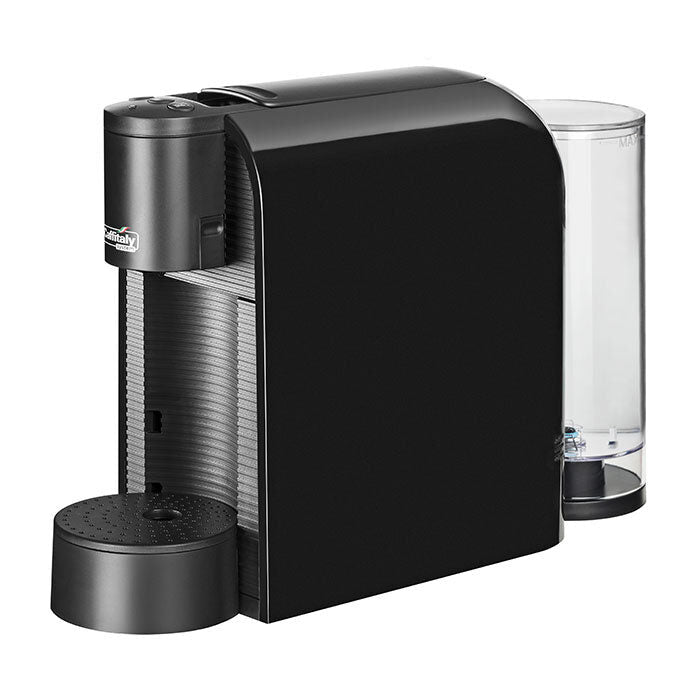 Caffitaly Volta S36R Macchina per caffè a capsule Automatica Nera