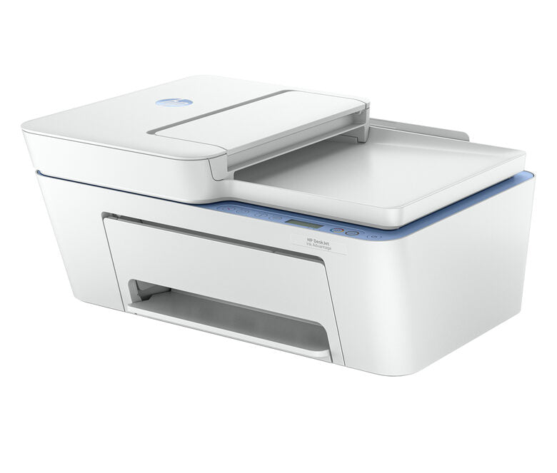 HP DeskJet 4222e Wireless All-in-One Colore Stampante, Instant Ink; Fotocopiatrice, scanner