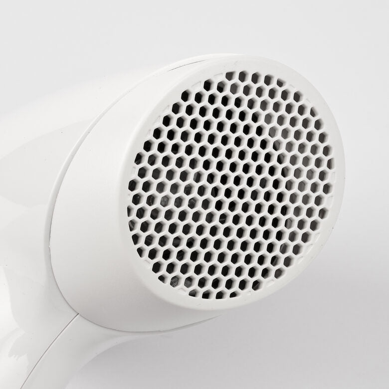 Girmi PH03 asciuga capelli 1800 W Bianco