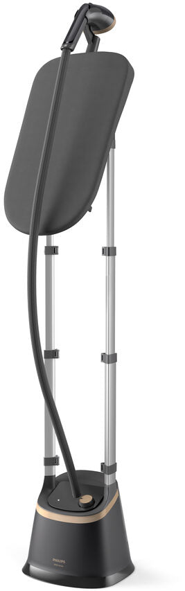 Philips Stand Steamer 3000 Series STE3170/80 Con StyleBoard inclinabile
