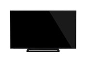 Toshiba UV33 Televisione Smart TV 55 Pollici Led 4K Ultra Hd Serie Uv33 Nero 300 cd/m²