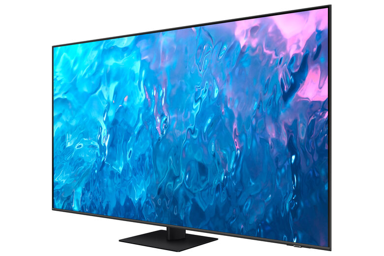 Samsung Series 7 QLED 4K 85" Q70C Smart Tv