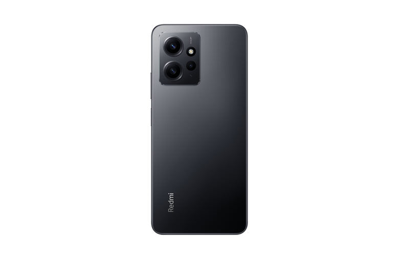 Xiaomi Redmi Note 12 16,9 cm (6.67") Doppia SIM Android 12 4G USB tipo-C 4 GB 128 GB 5000 mAh Grigio