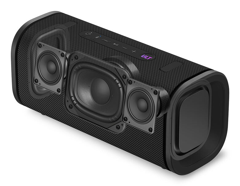 Sony Ult Field 5 Altoparlante portatile stereo Bianco