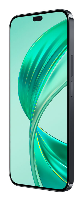 Honor X8boost + Earbuds X5 (6.7") Doppia SIM Android 13 4G USB tipo-C 8 GB 256 GB 4500 mAh Nero