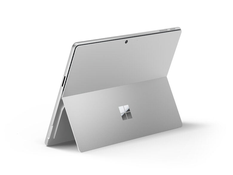Microsoft Surface Pro 11 Copilot+ PC Snapdragon 512 GB 33 cm (13") 16 GB Wi-Fi 7 (802.11be) Windows 11 Home Platino