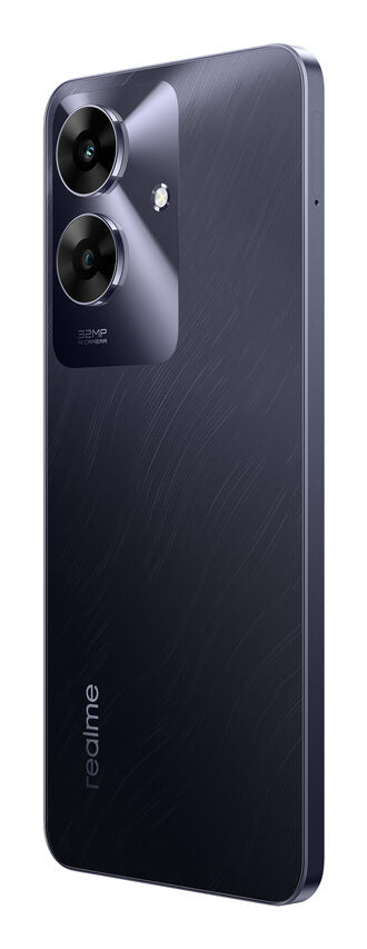 Realme Cellulare Note 60 4/128Gb Black