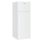 Indesit I55T0 412W Frigorifero Combinato A Libera Installazione, Classe E, Bianco