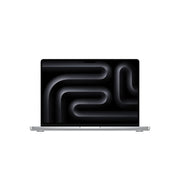 Apple MacBook Pro 14" Chip M5 10‑core CPU 10‑core GPU, 24GB, 1TB SSD Argento