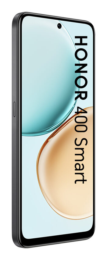 Honor 400 Smart Smartphone Velvet Black 6GB+128GB