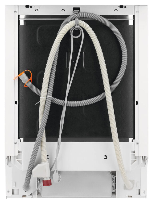 Electrolux Lavastoviglie Incasso 60 Cm - Int. Totale 14 Coperti Classe B 44 Dba E62LB202S MADE IN EUROPE