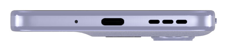 Motorola moto g86 power 5G 16,9 cm (6.67") Doppia SIM Android 15 USB tipo-C 8 GB 512 GB 6720 mAh Lillà