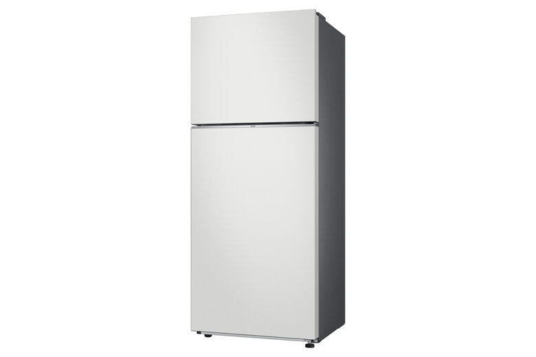 Samsung Frigorifero Doppia Porta BESPOKE AI 393L RT38CB6624C1