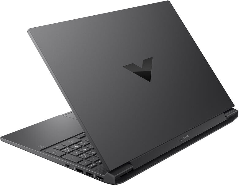HP Victus Gaming Victus 15-fb0022nl AMD Ryzen™ 5 5600H Computer portatile 39,6 cm (15.6") Full HD 8 GB DDR4-SDRAM 512 GB SSD NVIDIA GeForce RTX 3050 Wi-Fi 6 (802.11ax) Windows 11 Home Nero