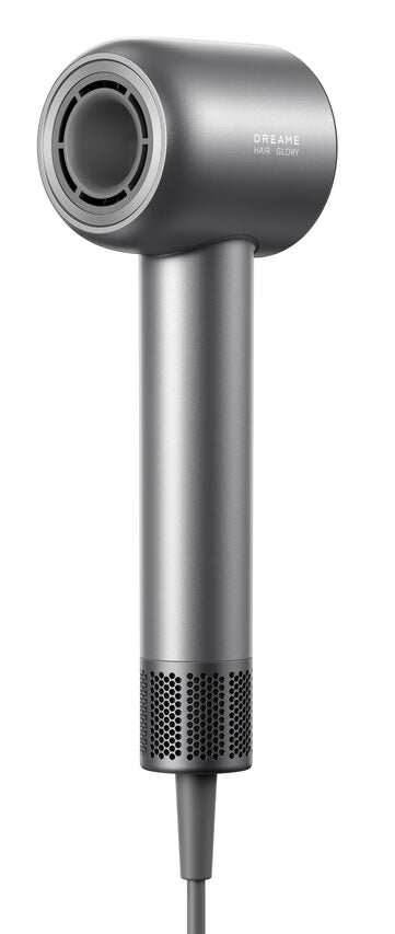 Dreame Glory Mix asciuga capelli 1600 W Nero