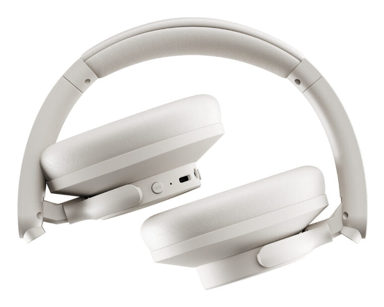 Urbanista Valencia Auricolare Con cavo e senza cavo A Padiglione Musica e Chiamate Bluetooth Bianco