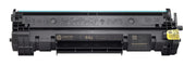 HP Cartuccia toner nero originale LaserJet 44A