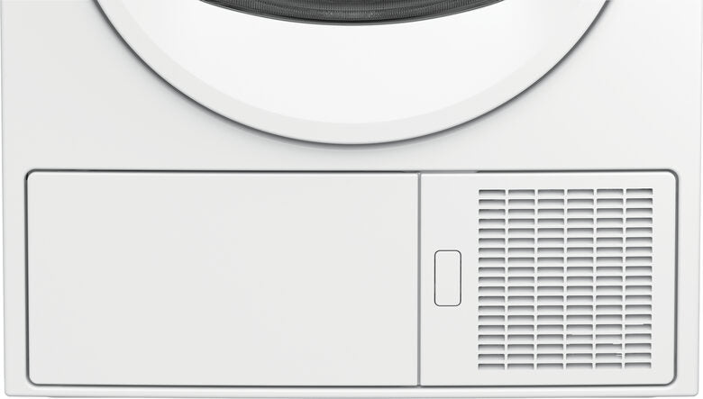 Beko DRX823W asciugatrice Libera installazione Caricamento frontale 8 kg A++ Bianco