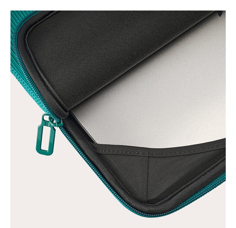 Tucano Colore 35,6 cm (14") Borsa con caricamento dall'alto Benzina
