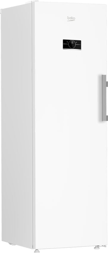 Beko B5RMFNE314W congelatore Congelatore verticale Libera installazione 286 L E Bianco