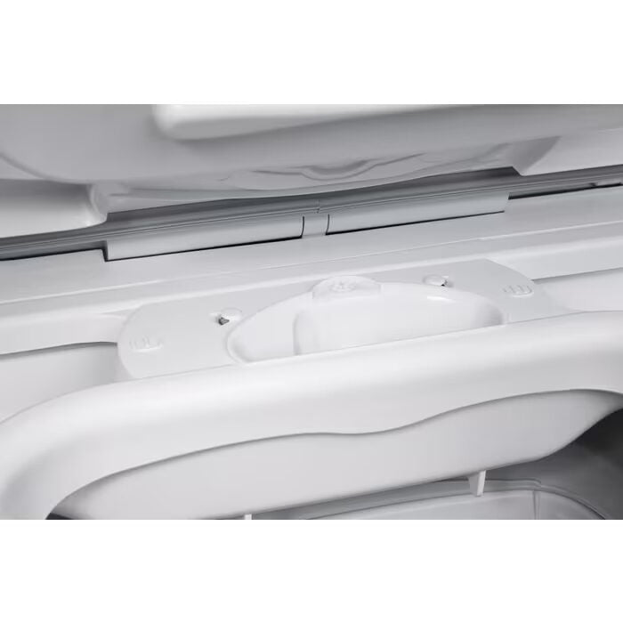 Electrolux EW2T705W Lavatrice a Carica dall' Alto TimeCare 7 Kg 1000 Giri Classe E