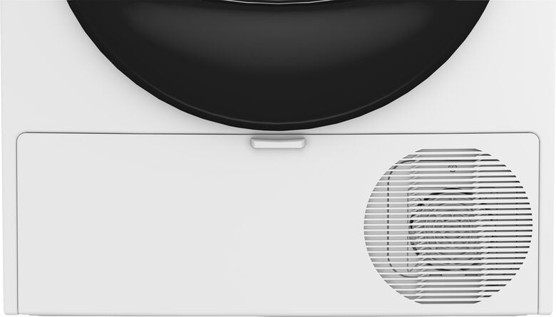 Beko BMGT4122SBI: Asciugatrice 12kg, classe E, motore inverter