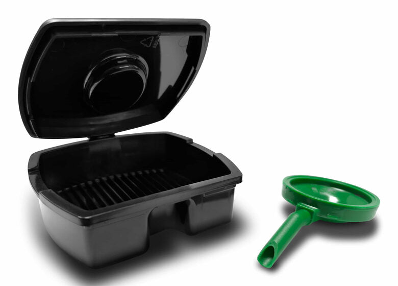 Didiesse Baby Frog Macchina Caffé a cialde 450W [BABY FRGO COFFE & TEA]