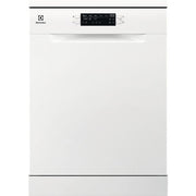 Electrolux ESA47200SW Lavastoviglie Libera installazione 13 coperti E