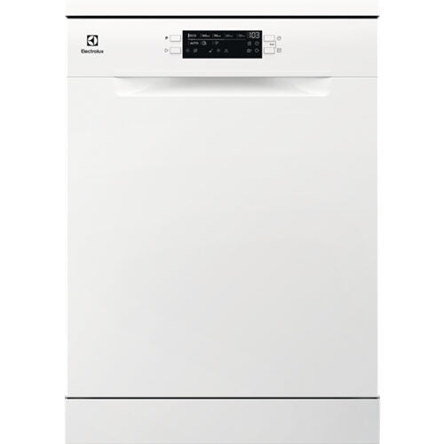 Electrolux ESA47200SW Lavastoviglie Libera installazione 13 coperti E