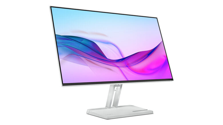 Lenovo Monitor L27i-40 27" WLED 100Hz HDMI 4ms Garanzia 3 anni