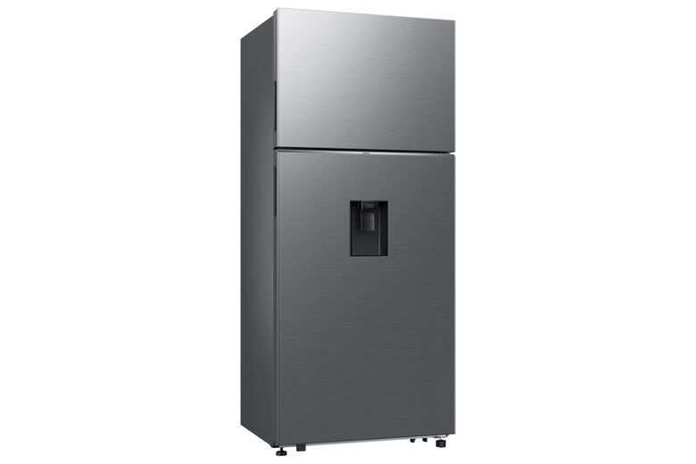 Samsung RT53DG7B14S9EF Frigorifero Doppia Porta Serie 7300 AI 528L Ice Maker