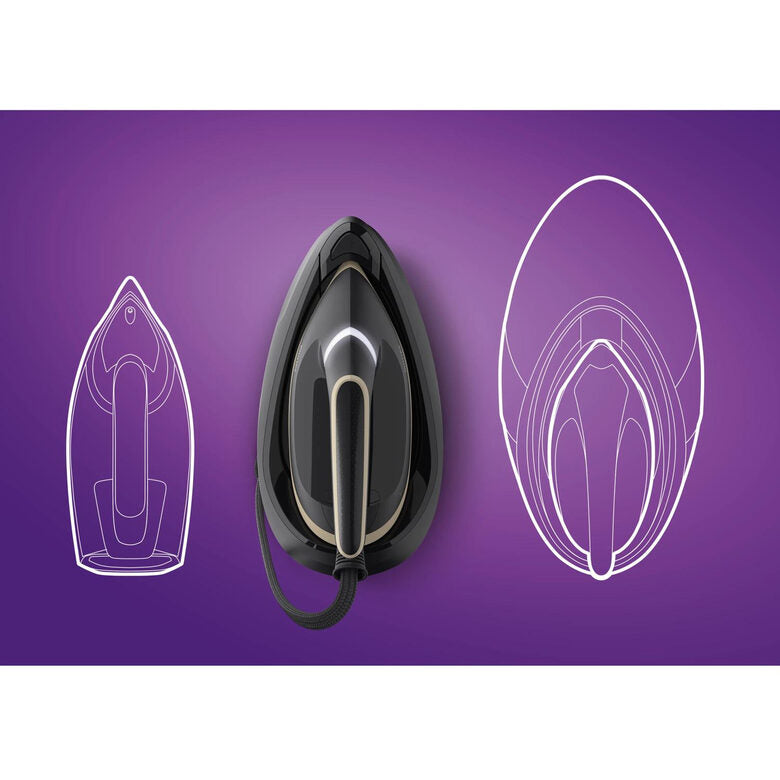 Philips PerfectCare 6000 Series PSG6064/80 Ferro generatore di vapore