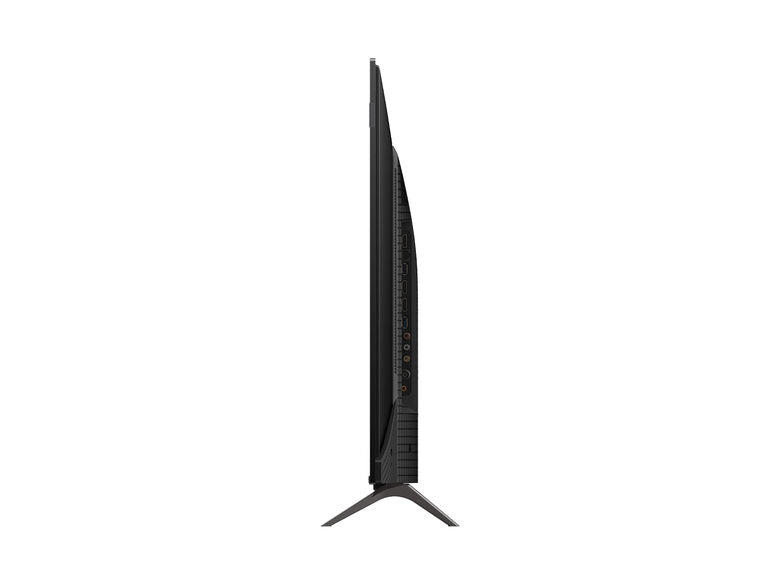 TCL 43C655 Televisione Smart TV 43 Pollici Qled 4K Serie C6 Dolby Vision Atmos Google TV