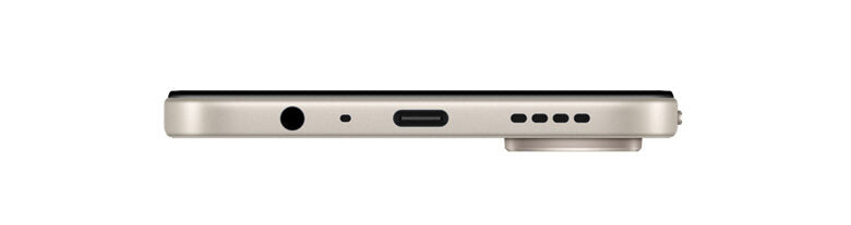 realme 631011008900 smartphone 17,3 cm (6.8") Android 16.0 4G USB tipo-C 4 GB 256 GB 7500 mAh Oro