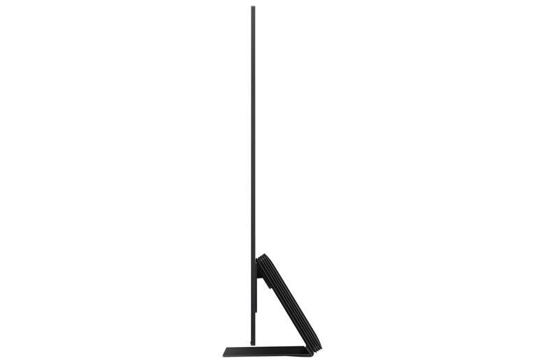 Samsung OLED AI TV 55" QE55S95HFTXZT 4K, Processore NQ4 AI Gen3, 4K AI Upscaling Pro, Glare Free, OLED HDR Pro, Motion Xcelerator 165Hz, Dolby Atmos & OTS+, Infinity One Design, Vision AI Sm
