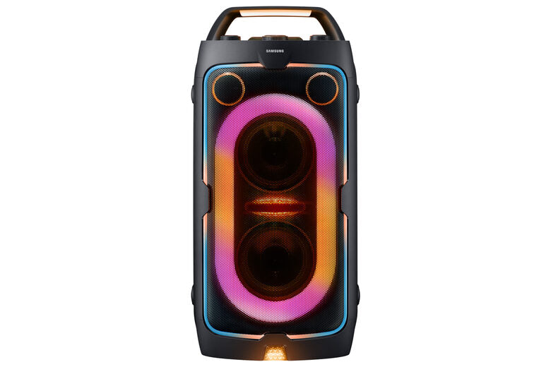 Samsung Sound Tower MX-ST40F (2025) Sistema audio: 2.0 canali