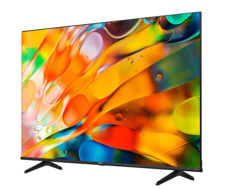 Hisense 65E79KQ TV 165,1 cm (65") 4K Ultra HD Smart TV Wi-Fi Nero