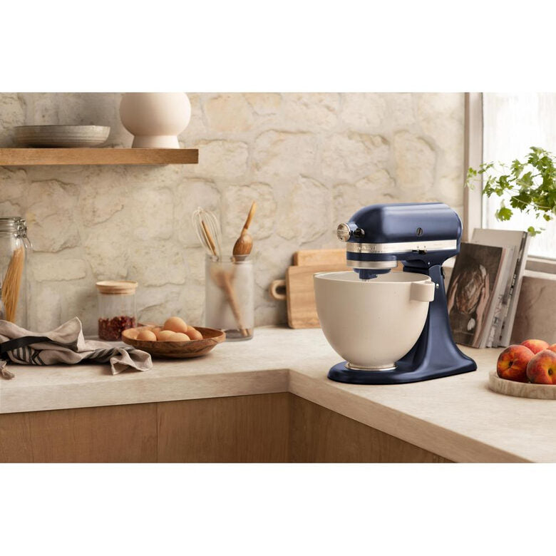 KitchenAid Artisan Sbattitore con base 300 W Blu