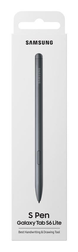 Samsung Galaxy Tab S6 Lite Wi-Fi 128 GB 26,4 cm (10.4") 4 GB Wi-Fi 5 (802.11ac) Grigio