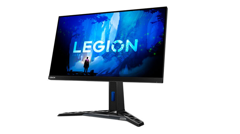 Lenovo Legion Y27f-30 Monitor PC 68,6 cm (27") 1920 x 1080 Pixel Full HD LED Nero