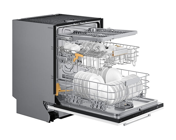 Samsung DW60DG770B00U1 lavastoviglie A scomparsa totale 14 coperti B
