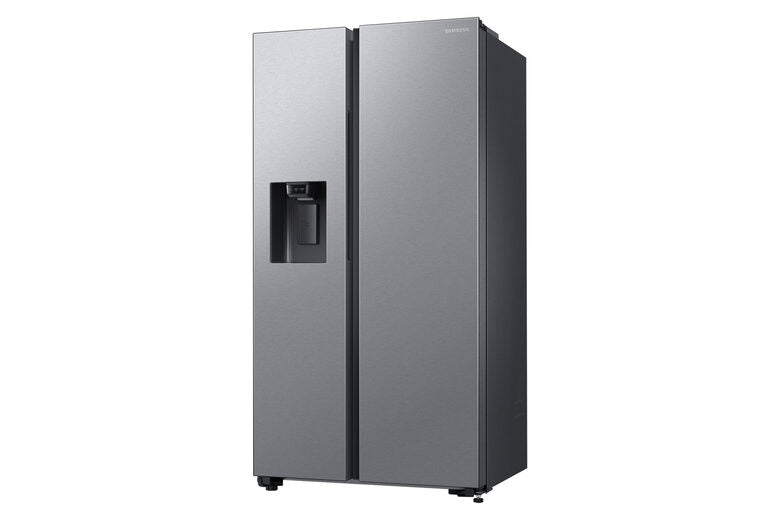 Samsung Frigorifero Side by Side Air Space AI 635L RS64DG53M3SLEF