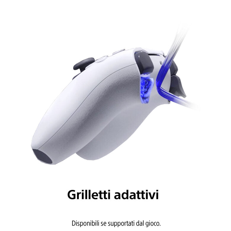 Sony Controller wireless DualSense V2