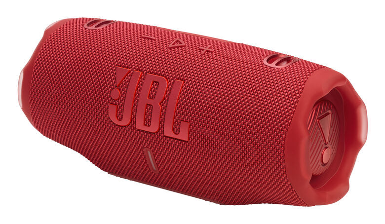 JBL Charge 6 Rosso 45 W