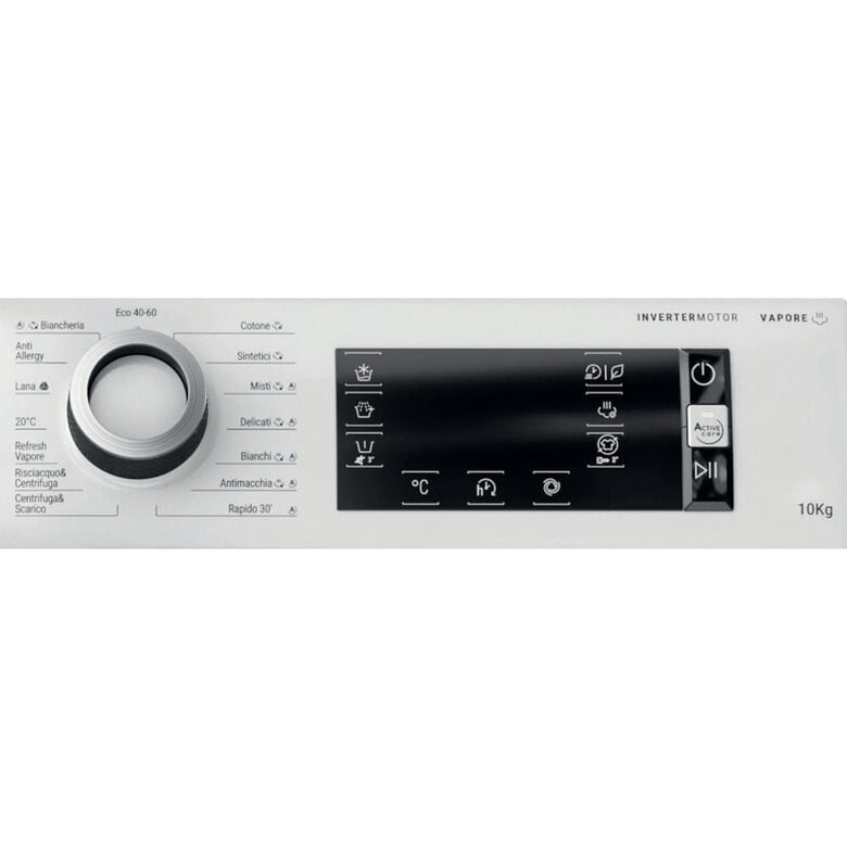 Hotpoint Ariston NBT1048WDAIT Lavatrice  10kg Classe A-20%